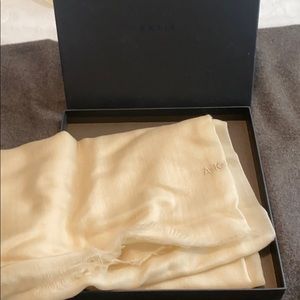 Akris Cashmere Scarf